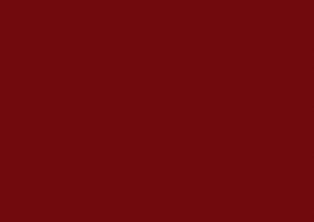 U311 ST9 Červená burgundy