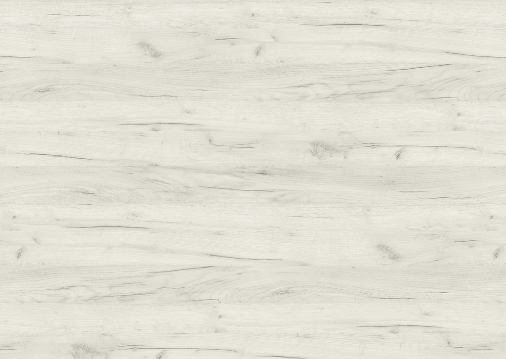 K001 PW White Craft Oak